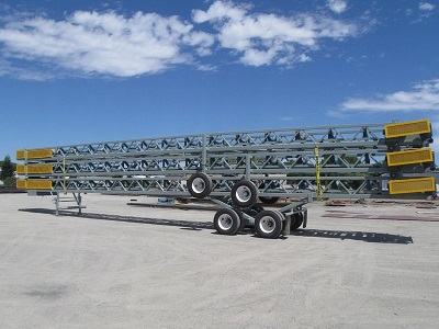 truss conveyor