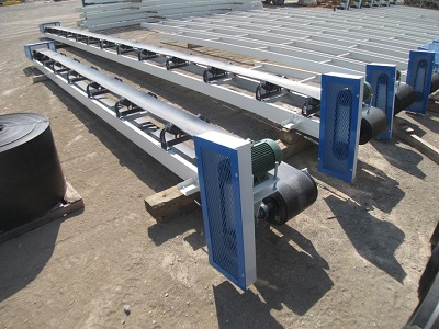 truss conveyor