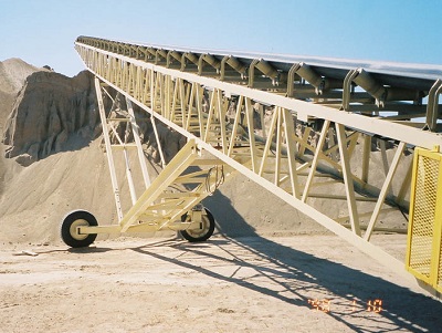 truss conveyor