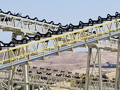truss conveyor