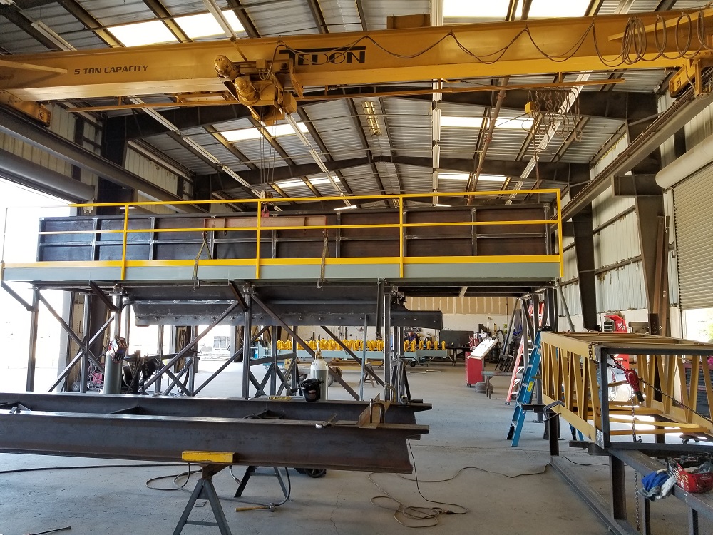 crane